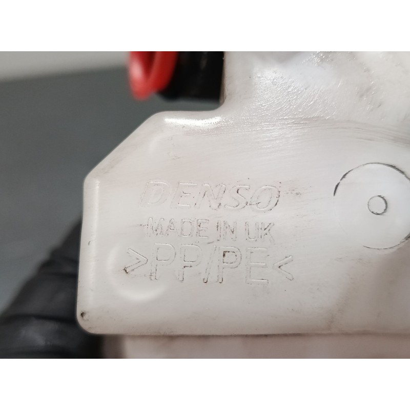 Recambio de botella expansion para toyota corolla station wagon (_e21_) 1.8 hybrid (zwe211) referencia OEM IAM 164700T100  