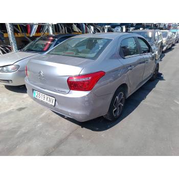 CITROËN C-ELYSEE (DD_)