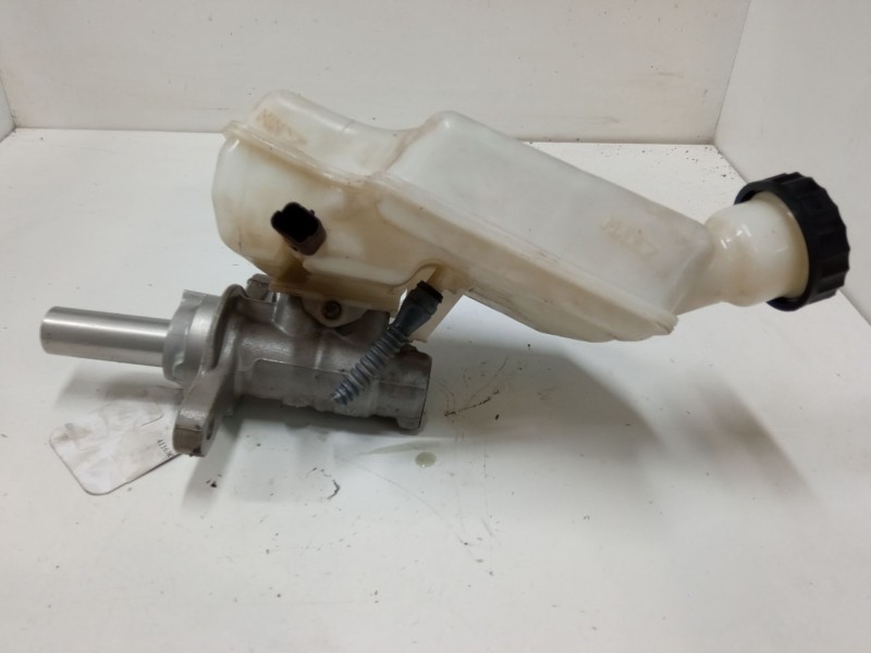 Recambio de bomba freno para citroën c3 ii (sc_) 1.0 vti 68 referencia OEM IAM 22  