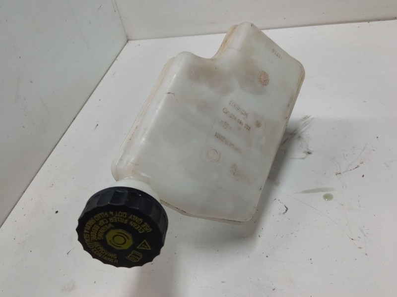 Recambio de bomba freno para citroën c3 ii (sc_) 1.0 vti 68 referencia OEM IAM 22  