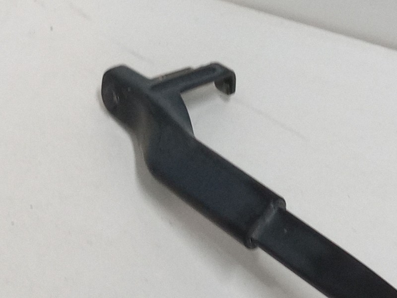 Recambio de brazo limpia delantero izquierdo para mercedes-benz clase e (w212) e 350 cgi (212.057) referencia OEM IAM   