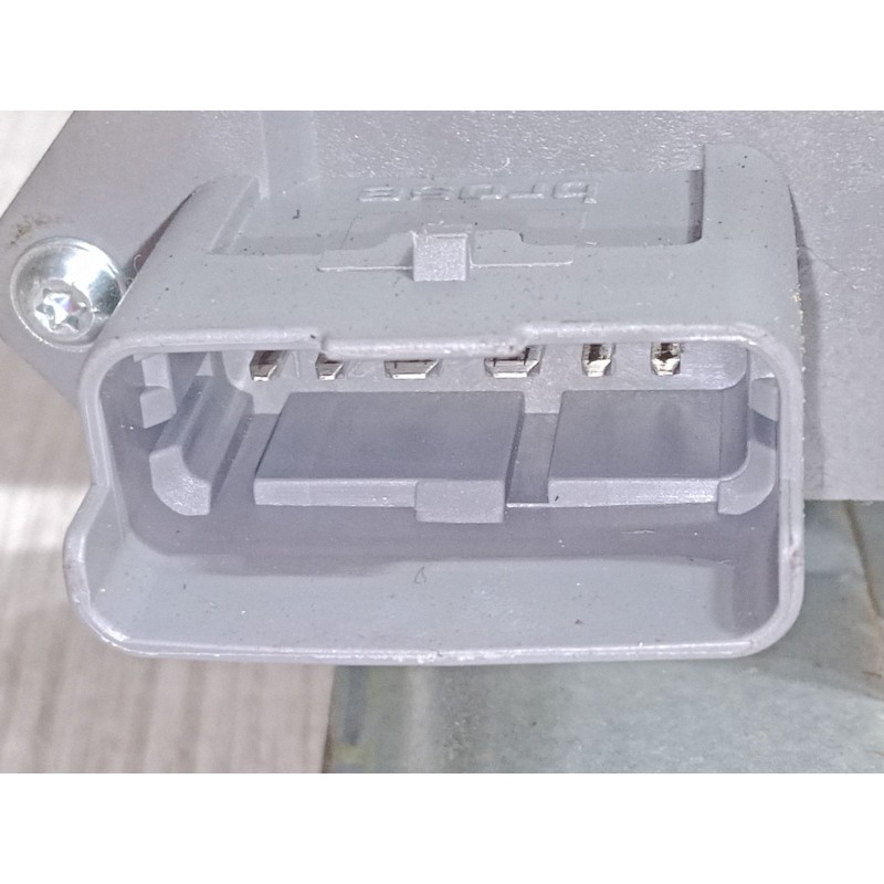 Recambio de elevalunas electrico trasero izquierdo para peugeot 3008 suv (mc_, mr_, mj_, m4_) 1.6 bluehdi 120 referencia OEM IAM