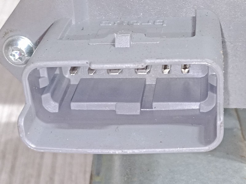 Recambio de elevalunas electrico trasero izquierdo para peugeot 3008 suv (mc_, mr_, mj_, m4_) 1.6 bluehdi 120 referencia OEM IAM