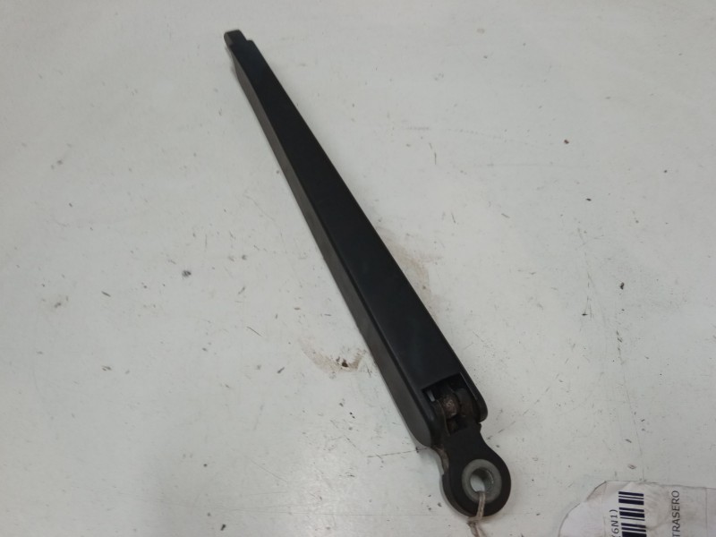Recambio de brazo limpia trasero para volkswagen polo iii (6n1) 60 1.4 referencia OEM IAM   
