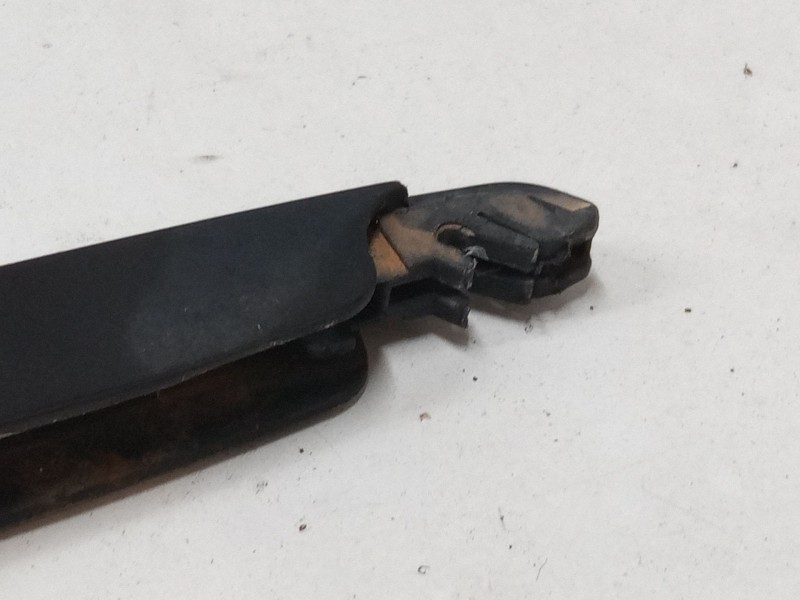 Recambio de brazo limpia trasero para volkswagen polo iii (6n1) 60 1.4 referencia OEM IAM   