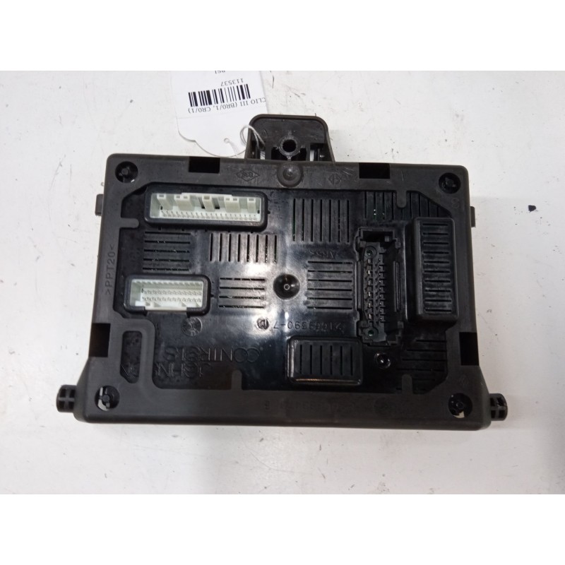 Recambio de bsi para renault clio iii (br0/1, cr0/1) 1.5 dci (br17, cr17) referencia OEM IAM 8200652285  