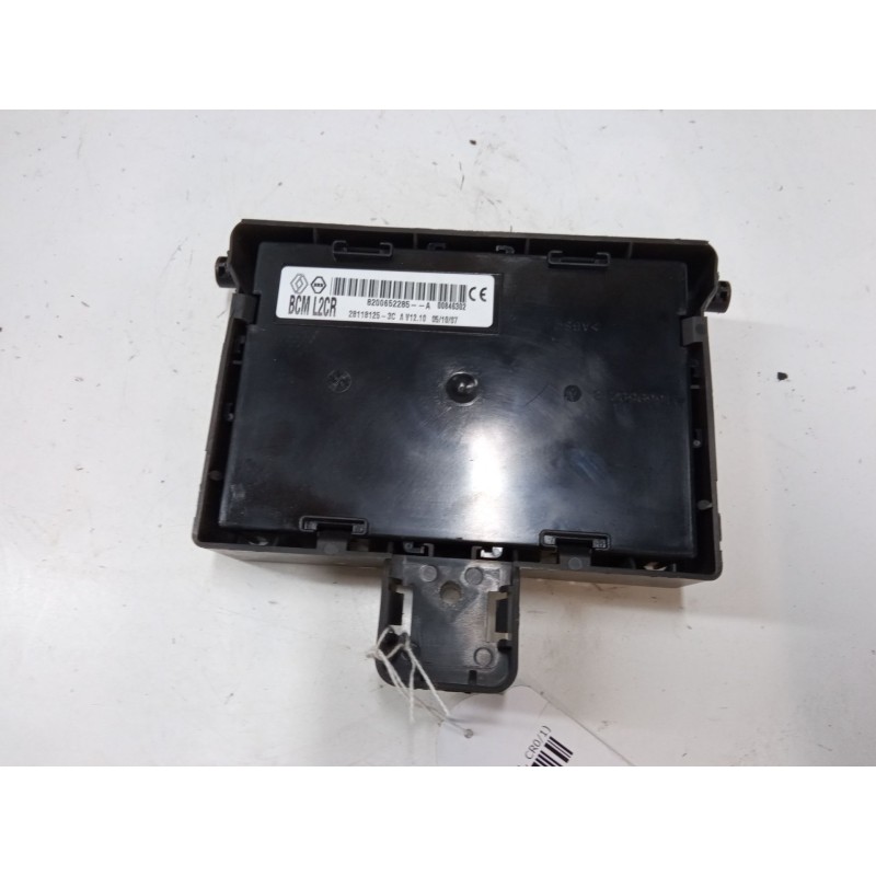 Recambio de bsi para renault clio iii (br0/1, cr0/1) 1.5 dci (br17, cr17) referencia OEM IAM 8200652285  