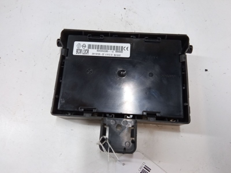 Recambio de bsi para renault clio iii (br0/1, cr0/1) 1.5 dci (br17, cr17) referencia OEM IAM 8200652285  