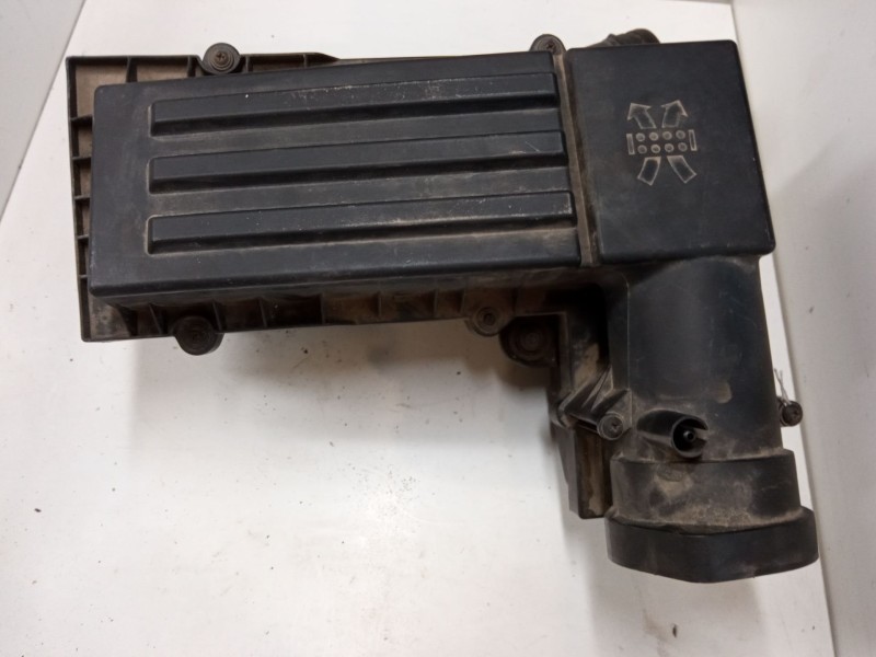 Recambio de caja filtro de aire para volkswagen passat b6 (3c2) 2.0 tdi 16v referencia OEM IAM   
