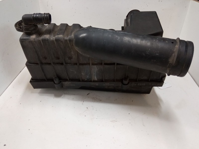Recambio de caja filtro de aire para volkswagen passat b6 (3c2) 2.0 tdi 16v referencia OEM IAM   
