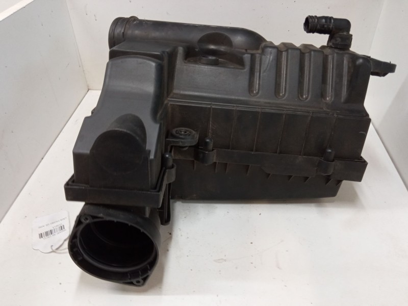Recambio de caja filtro de aire para volkswagen passat b6 (3c2) 2.0 tdi 16v referencia OEM IAM   