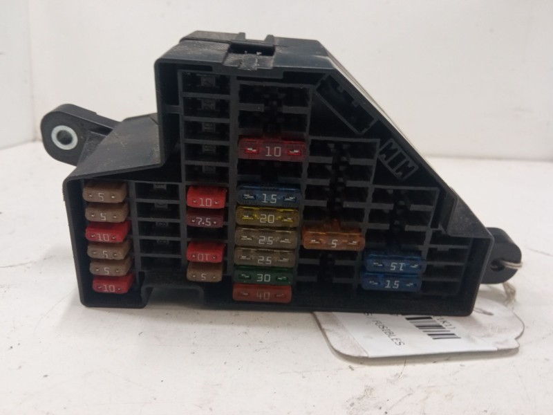 Recambio de caja reles / fusibles para volkswagen golf v (1k1) 2.0 tdi 16v referencia OEM IAM   