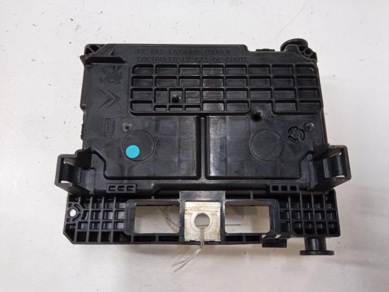 Recambio de bsm para citroën c3 ii (sc_) 1.0 vti 68 referencia OEM IAM 9667199680  