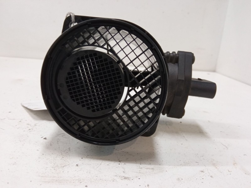 Recambio de caudalimetro para volkswagen passat b6 (3c2) 2.0 tdi 16v referencia OEM IAM 074906461B  
