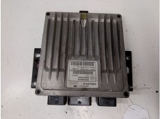 Recambio de centralita motor uce para renault clio iii (br0/1, cr0/1) 1.5 dci (br17, cr17) referencia OEM IAM 8200399038  