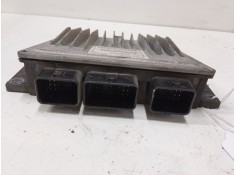 Recambio de centralita motor uce para renault clio iii (br0/1, cr0/1) 1.5 dci (br17, cr17) referencia OEM IAM 8200399038   2