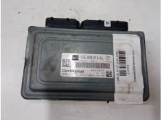 Recambio de centralita motor uce para seat ibiza iv (6j5, 6p1) 1.2 referencia OEM IAM 03E906019AL  