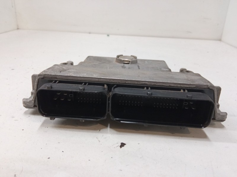 Recambio de centralita motor uce para seat ibiza iv (6j5, 6p1) 1.2 referencia OEM IAM 03E906019AL  