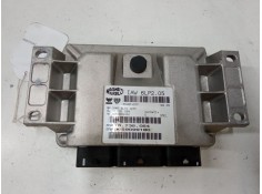 Recambio de centralita motor uce para peugeot 307 (3a/c) 1.4 16v referencia OEM IAM 9659099180  