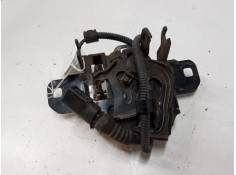 Recambio de cerradura capo para volkswagen golf iv (1j1) 1.4 16v referencia OEM IAM   