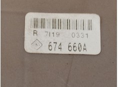 Recambio de bsm para renault clio iii (br0/1, cr0/1) 1.5 dci (br17, cr17) referencia OEM IAM 71190331 674660a  2