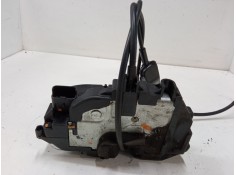 Recambio de cerradura derecha 3p para renault clio iii (br0/1, cr0/1) 1.5 dci (br17, cr17) referencia OEM IAM    2
