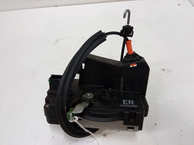 Recambio de cerradura puerta delantera derecha para opel combo tour 1.6 referencia OEM IAM   