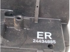 Recambio de cerradura puerta delantera derecha para opel combo tour 1.6 referencia OEM IAM    2