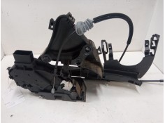 Recambio de cerradura puerta delantera derecha para volvo s40 ii (544) 1.8 referencia OEM IAM   