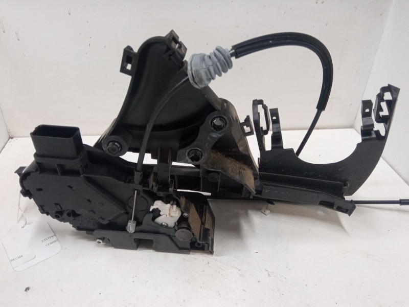 Recambio de cerradura puerta delantera derecha para volvo s40 ii (544) 1.8 referencia OEM IAM   