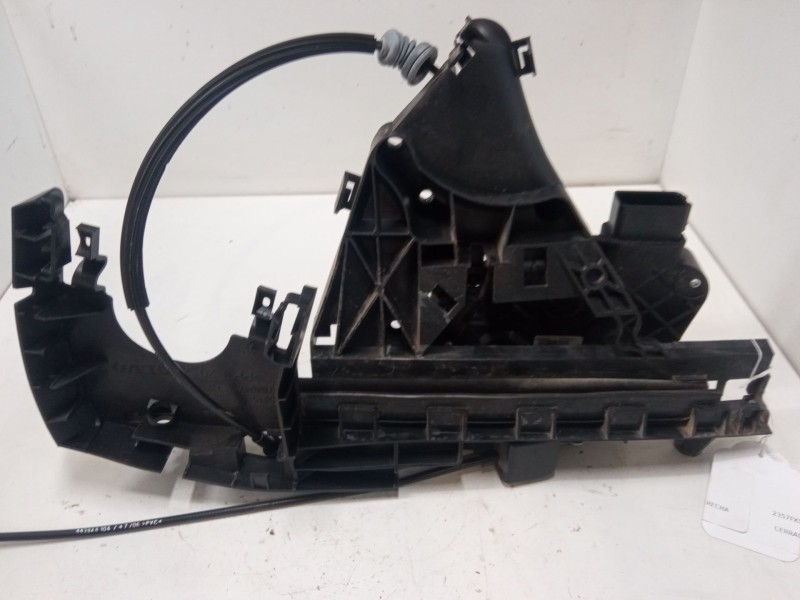 Recambio de cerradura puerta delantera derecha para volvo s40 ii (544) 1.8 referencia OEM IAM   