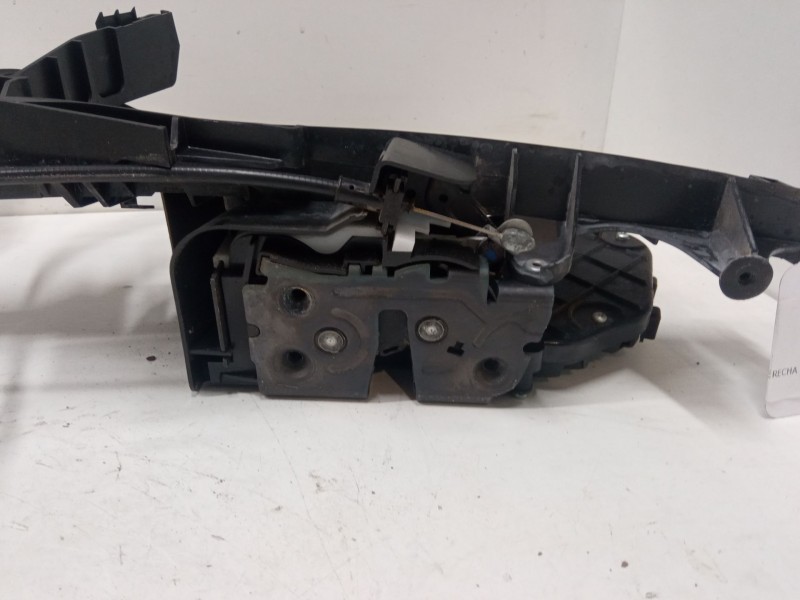Recambio de cerradura puerta delantera derecha para volvo s40 ii (544) 1.8 referencia OEM IAM   