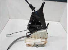 Recambio de cerradura puerta delantera derecha para mercedes-benz clase b sports tourer (w245) b 180 cdi (245.207) referencia OE
