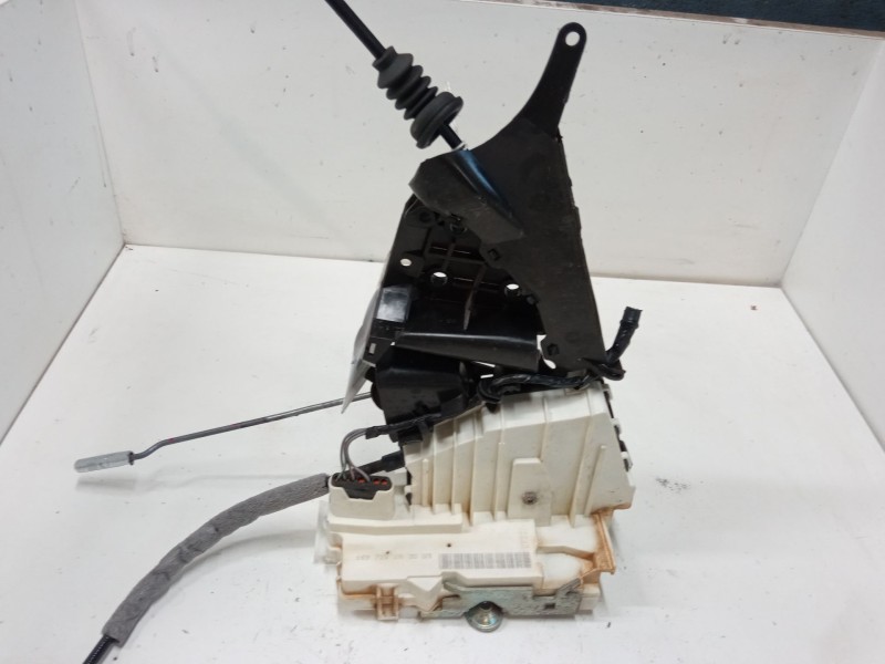 Recambio de cerradura puerta delantera derecha para mercedes-benz clase b sports tourer (w245) b 180 cdi (245.207) referencia OE