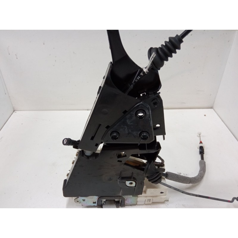 Recambio de cerradura puerta delantera derecha para mercedes-benz clase b sports tourer (w245) b 180 cdi (245.207) referencia OE