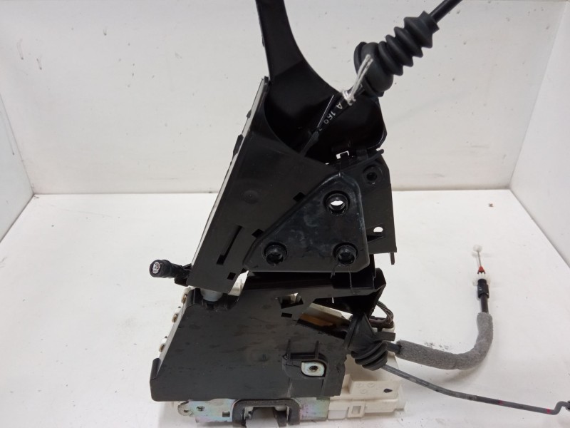 Recambio de cerradura puerta delantera derecha para mercedes-benz clase b sports tourer (w245) b 180 cdi (245.207) referencia OE