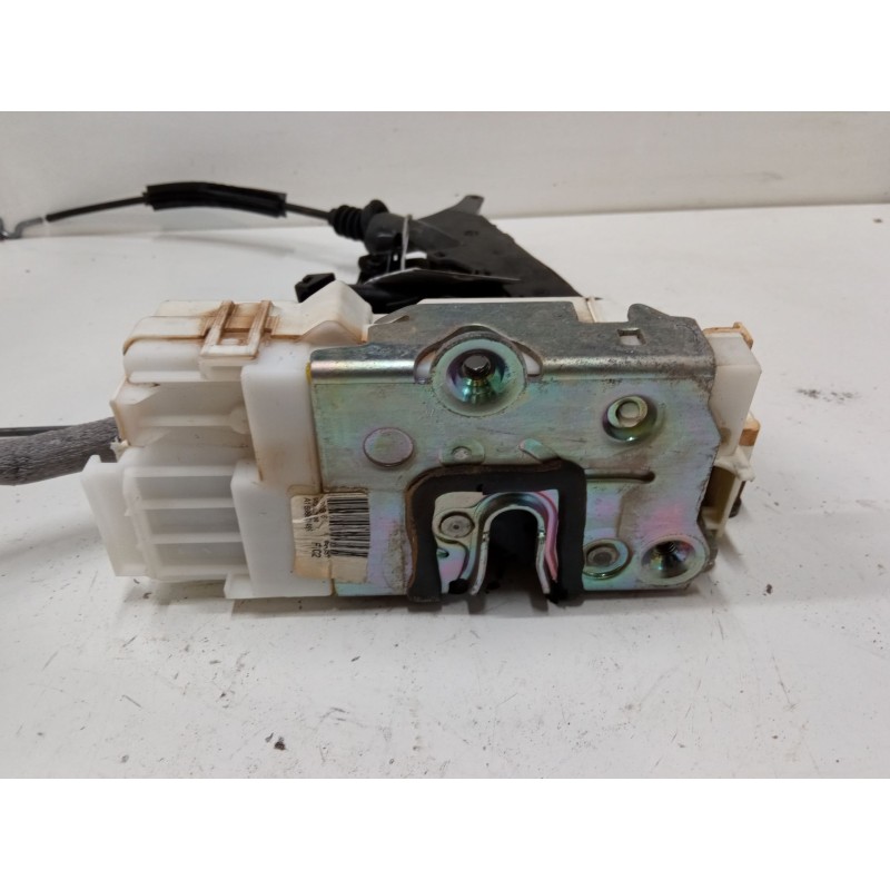 Recambio de cerradura puerta delantera derecha para mercedes-benz clase b sports tourer (w245) b 180 cdi (245.207) referencia OE
