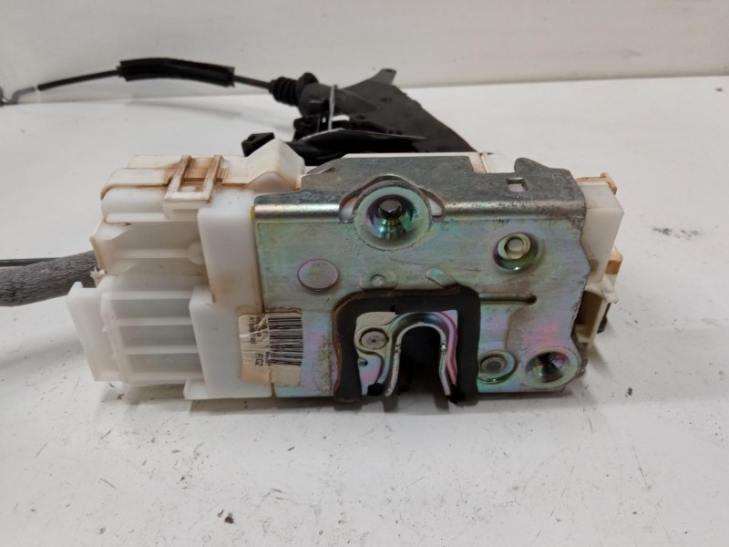 Recambio de cerradura puerta delantera derecha para mercedes-benz clase b sports tourer (w245) b 180 cdi (245.207) referencia OE