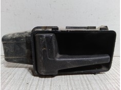 Recambio de maneta interior puerta delantera izquierda para seat ibiza i (21a) 1.2 referencia OEM IAM   