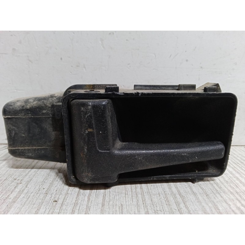 Recambio de maneta interior puerta delantera izquierda para seat ibiza i (21a) 1.2 referencia OEM IAM   