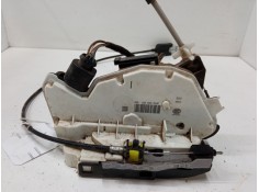 Recambio de cerradura puerta trasera derecha para seat ibiza iv (6j5, 6p1) 1.2 referencia OEM IAM   
