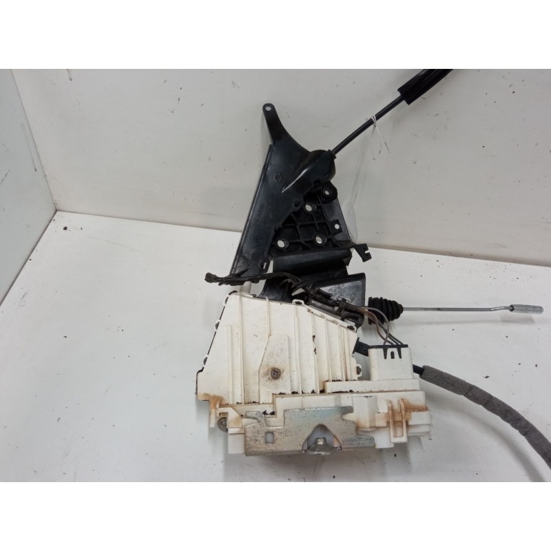 Recambio de cerradura puerta delantera izquierda para mercedes-benz clase b sports tourer (w245) b 180 cdi (245.207) referencia 