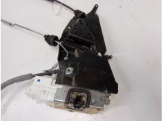 Recambio de cerradura puerta delantera izquierda para mercedes-benz clase b sports tourer (w245) b 180 cdi (245.207) referencia  2