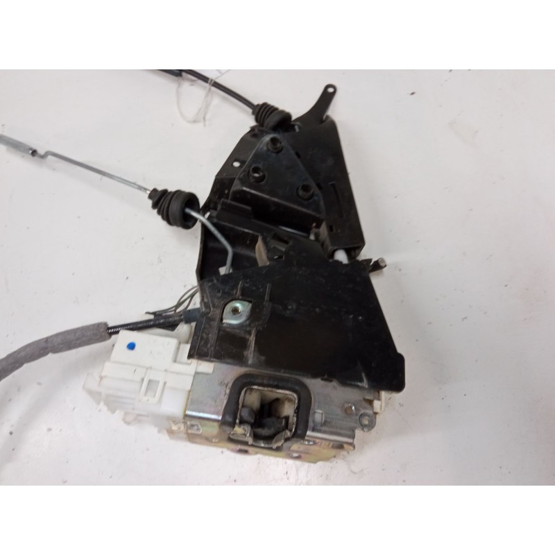 Recambio de cerradura puerta delantera izquierda para mercedes-benz clase b sports tourer (w245) b 180 cdi (245.207) referencia 