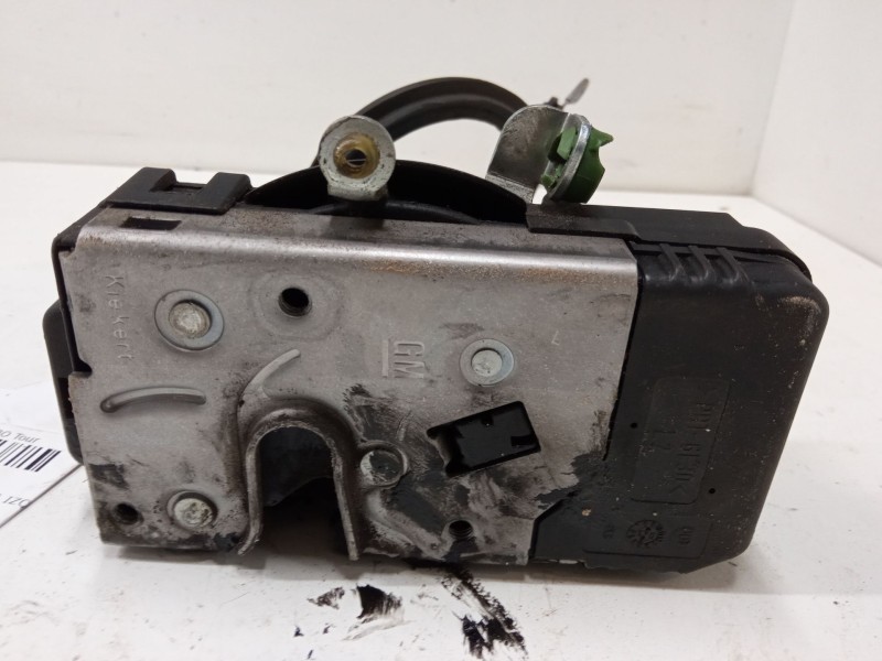Recambio de cerradura puerta delantera izquierda para opel combo tour 1.6 referencia OEM IAM   