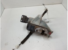 Recambio de cerradura puerta trasera derecha para citroën c3 ii (sc_) 1.0 vti 68 referencia OEM IAM   