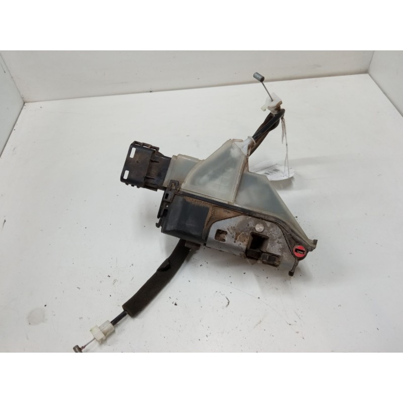 Recambio de cerradura puerta trasera derecha para citroën c3 ii (sc_) 1.0 vti 68 referencia OEM IAM   