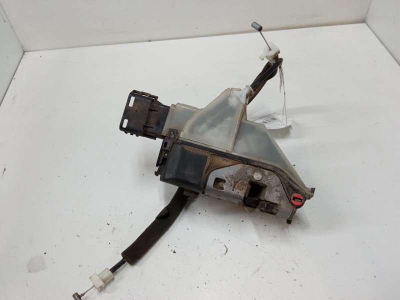 Recambio de cerradura puerta trasera derecha para citroën c3 ii (sc_) 1.0 vti 68 referencia OEM IAM   
