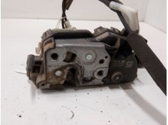 Recambio de cerradura puerta trasera derecha para citroën c3 ii (sc_) 1.0 vti 68 referencia OEM IAM    2