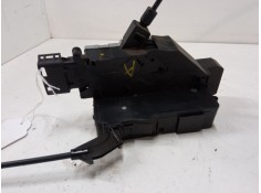 Recambio de cerradura puerta trasera izquierda para citroën c3 picasso (sh_) 1.6 bluehdi 100 referencia OEM IAM   